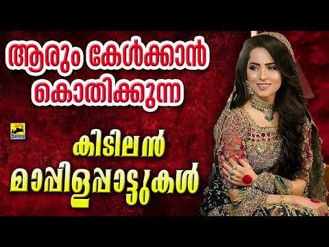 Mappila Songs | പഴയ മാപ്പിളപ്പാട്ടുകൾ | Old Is Gold Mappilappattukal | Old Songs | Mappila Pattukal