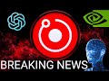 RENDER ANNOUNCES NEW TOKEN UPGRADES FOR AI GROWTH... IS THE BOTTOM IN? RNDR AI ALTCOIN ANALYSIS