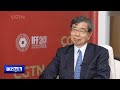 Takehiko Nakao emphasizes open trade in Asian economy