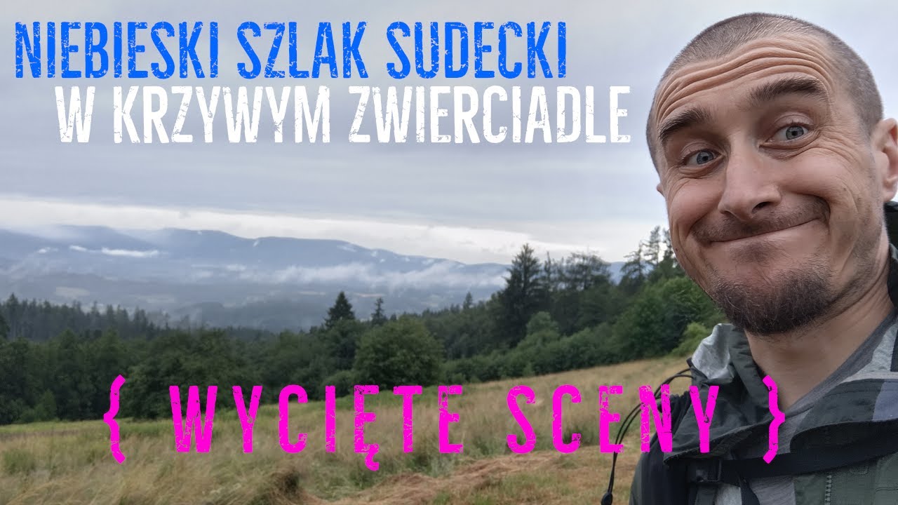 NSS na luzie: wycięte sceny, wpadki