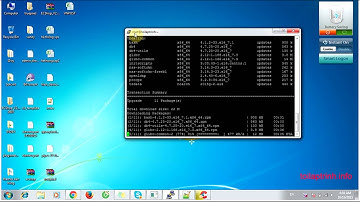 Hướng dẫn cài đặt vesta cpanel full toilaptrinh.info