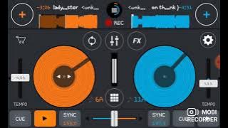 VDJ FUNKY BREAKS - MONSTER (Breakbeat)