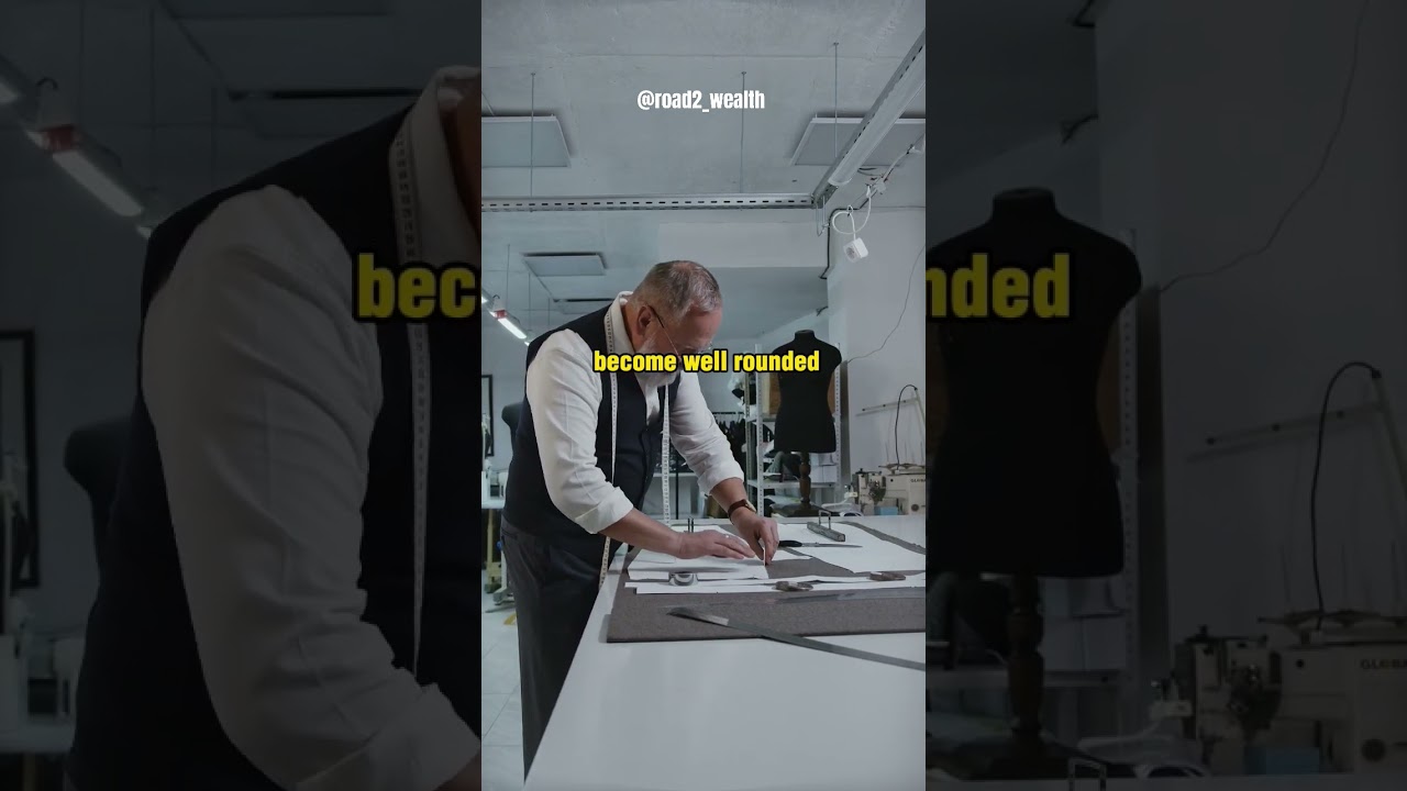 8 habits of top 1% income earners 