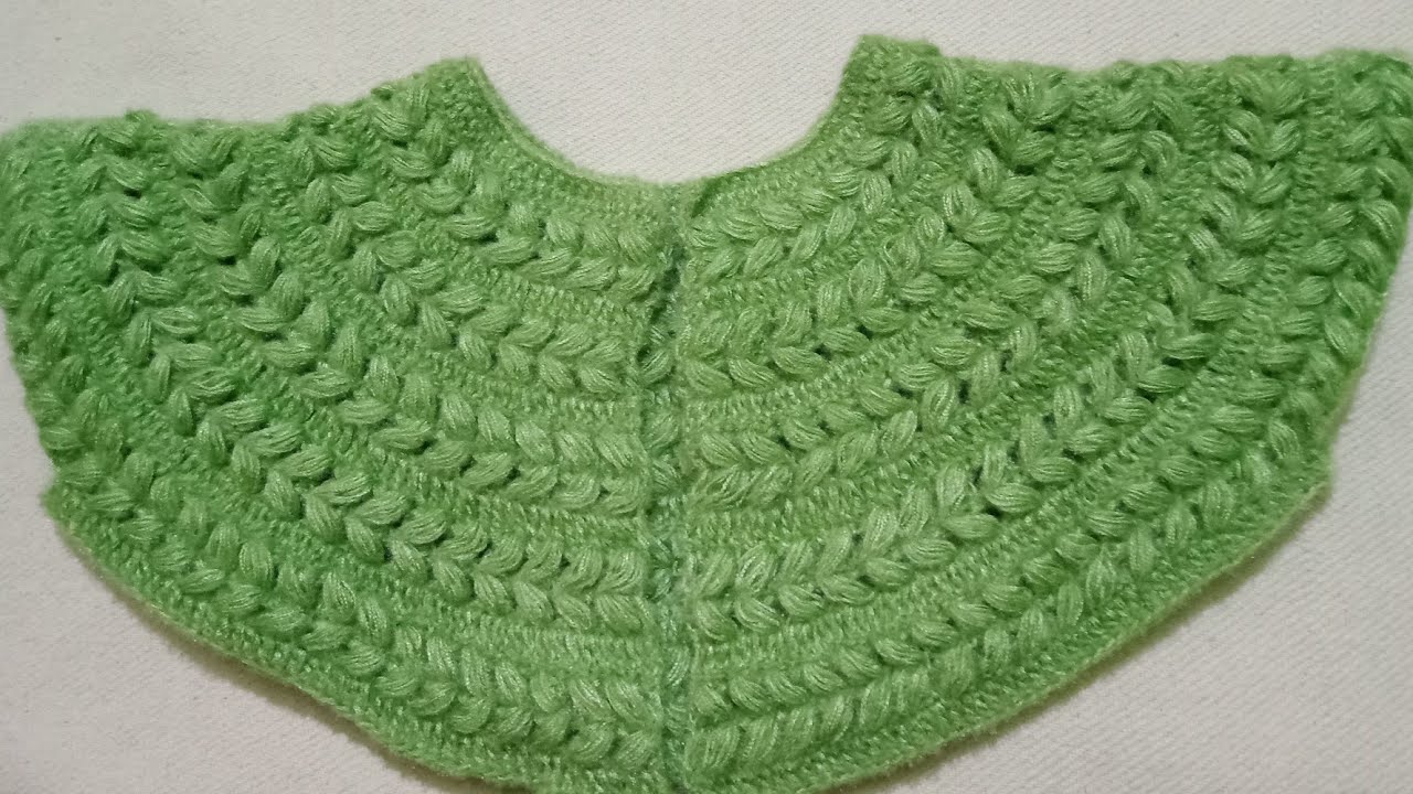 How to make a beautiful  jacket for ladies#11size38-40 part 1