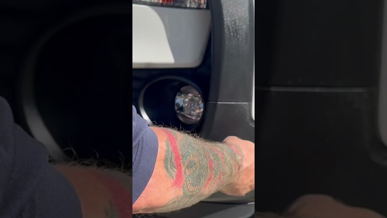 Подробный обзор Honda Pilot: Восстановление отделки