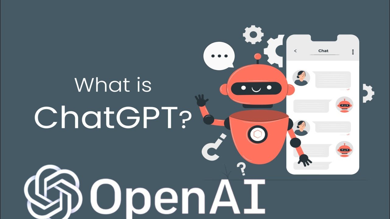 "Exploring the World of ChatGPT: The Most Advanced Language Model Yet!"