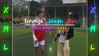 TORONGO WADEI BU || Kaubru_ Romantics song? 2023 // am // preset checkout in description♻️