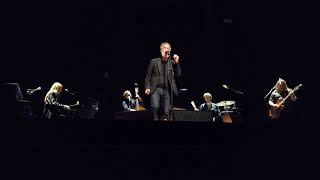 &quot;Sure As the Rain&quot; - Glen Hansard live London Palladium 30 October 2023