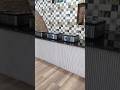 VIP hotel 🏨 work kitchen tiles design 👍 wall tiles fittings interior ideas 💡 luxury house