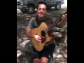 Laine Hardy - Last Kiss (Cover)