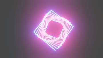 Blender 2.93 Geometry Nodes Spiral  Animation