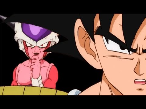 TRAILER 2 - DRAGON BALL SUPER BROLY SPANISH - THE DARK SECRET OF THE SAIYAN ORIGIN