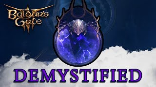 Hidden Mechanics of the Mirror of Loss Explained screenshot 5