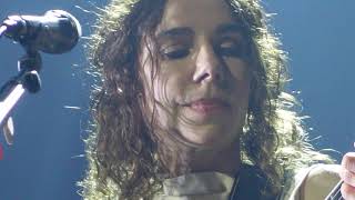 PJ Harvey - A Child&#39;s Question, July - The Roundhouse London - 28.09.23