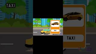 Vocabularios De Vehiculos En Ingles Parte 1