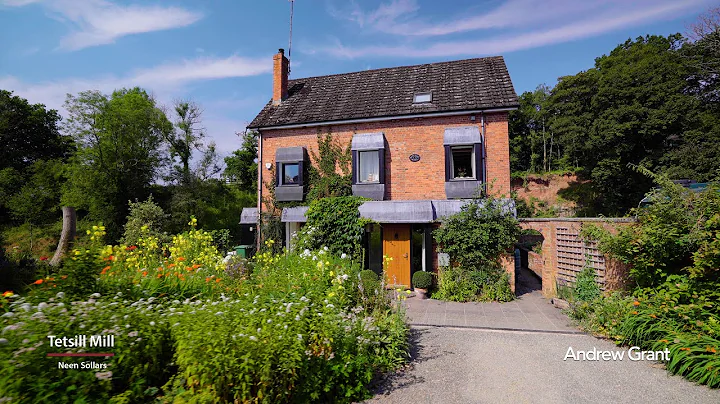 Tetsill Mill, Neen Sollars