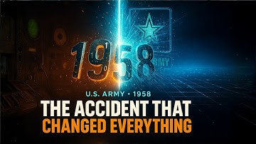 How the U S  Army Accidentally Invented the Internet in 1958