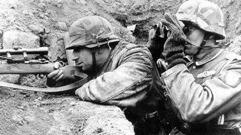 [CoH2][1v1] Propagandacast #354 [OH]Luvnest vs [SU]Jellydonut