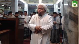 Eksklusif Sholat Tarawih Bersama Ust Ahmad Fauzi Abdurrahman Lc Mh Di Masjid Asy-Syaakiriin