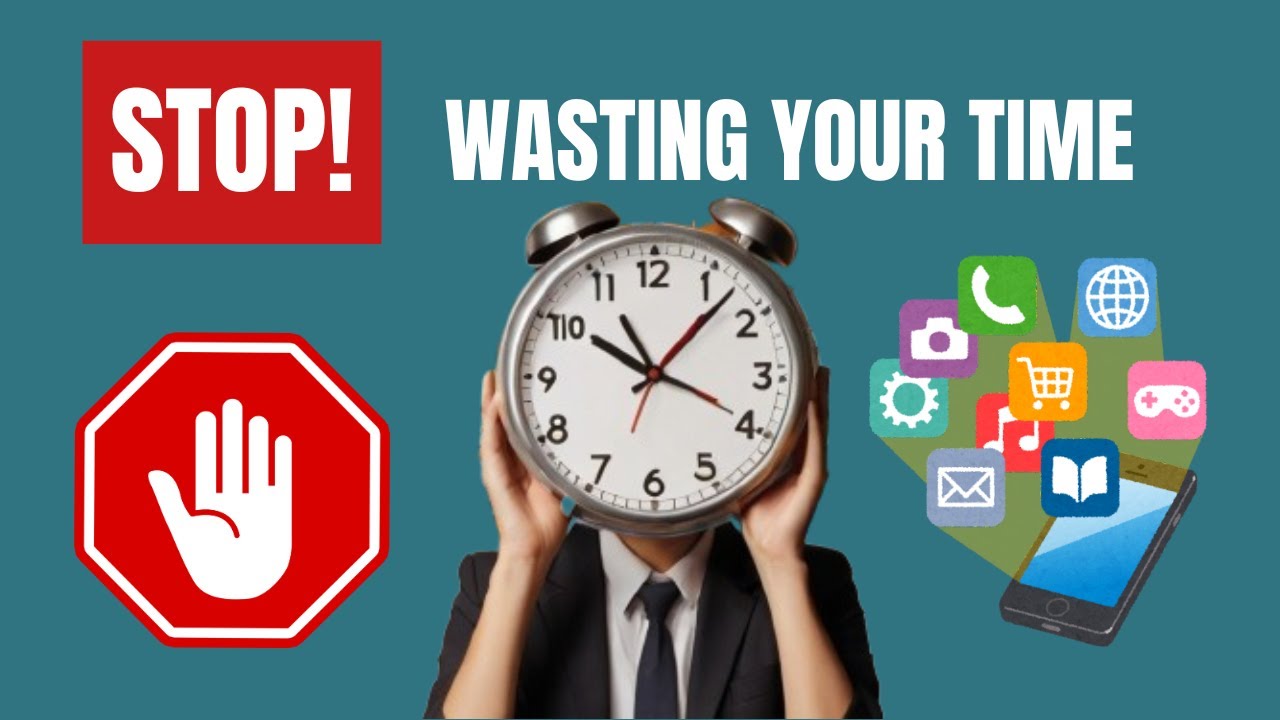 Stop Science Why You Procrastinate and How to Stop | The Science-Backed Solution ...