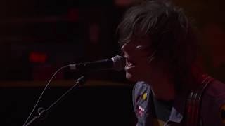 Ryan Adams and The Shining - Am I Safe (Live)