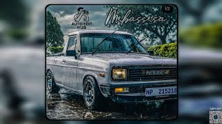 Sam Deep & Thatohatsi - Thandaza (Bass Boosted) 
