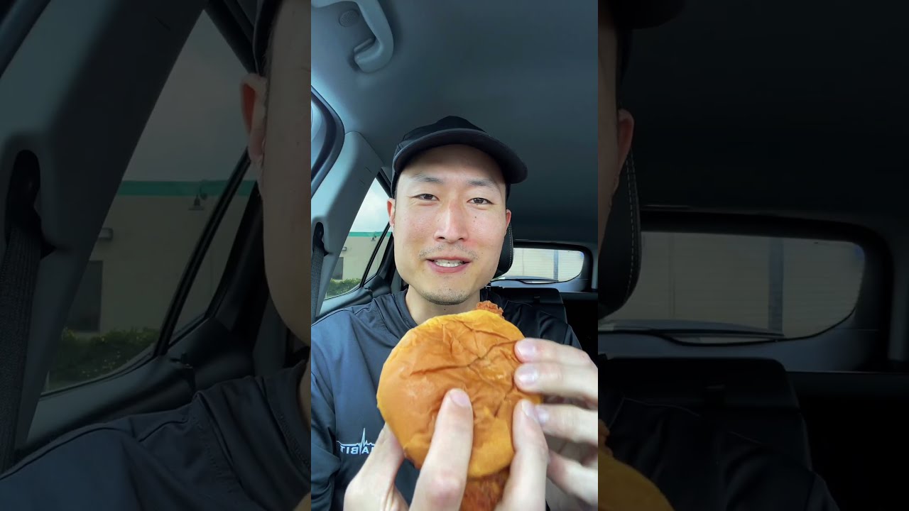 Popeye S Vs Chick Fil A 