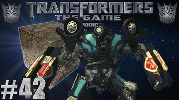 DELUXE PAYLOAD | Transformers: The Game Modding #42