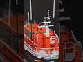 Starter Set - RNLI Shannon Class Lifeboat 🌊🛟