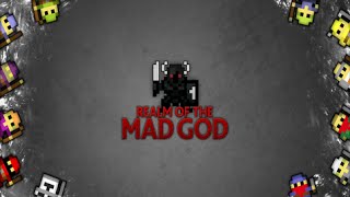 Realm of the Mad God (RotMG) 04 | И снова в бой