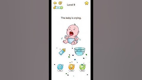 Brain Go 3 Level 1 to 10 Walkthrough