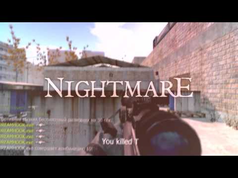 N I G H T M A R E | Trailer/Teaser [COD4 PC]