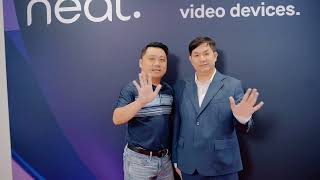 XNODE TECHNOLOGY - RECAP SỰ KIỆN NEAT - PHÚ QUỐC 25/06/2026