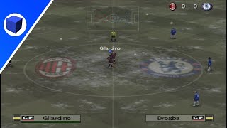 Winning Eleven 10 Aethersx2 Patch English - Aethersx2