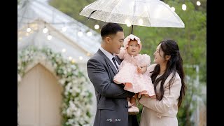 [프리아 돌잔치]대구돌잔치 행사 영상_그날필름