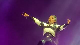 Janet - Again live in Memphis 4/29/23