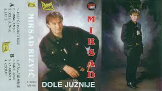 Mirsad Rizvic - Suze dvije - ( 1999.) Resimi
