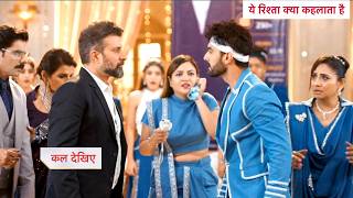 Yeh Rishta Kya Kehlata Hai Today Episode NEW PROMO 9th July 2026