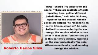 Who is Roberto Carlos Silva? Wiki, Biography, Mass Shooter, Family, Career, Net Worth, Many More