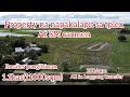 #lot38 1.1has 200per sqm all inn. rosales pangasinan.#lotforsale #riceland #investment near tplex