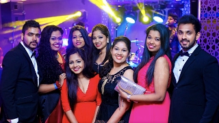 Graduation Ball 2016 of UCD Batch 18 - Aftermovie