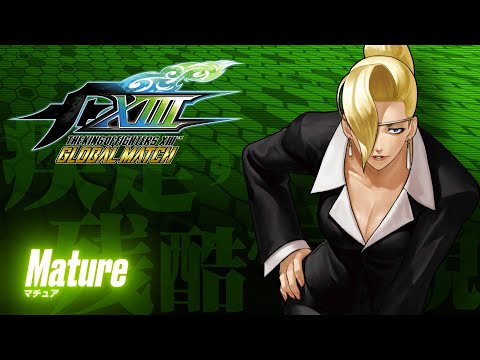 その他 King of Fighters XIII Amazon.com: The King of Fighters XIII: Global Match (Multi