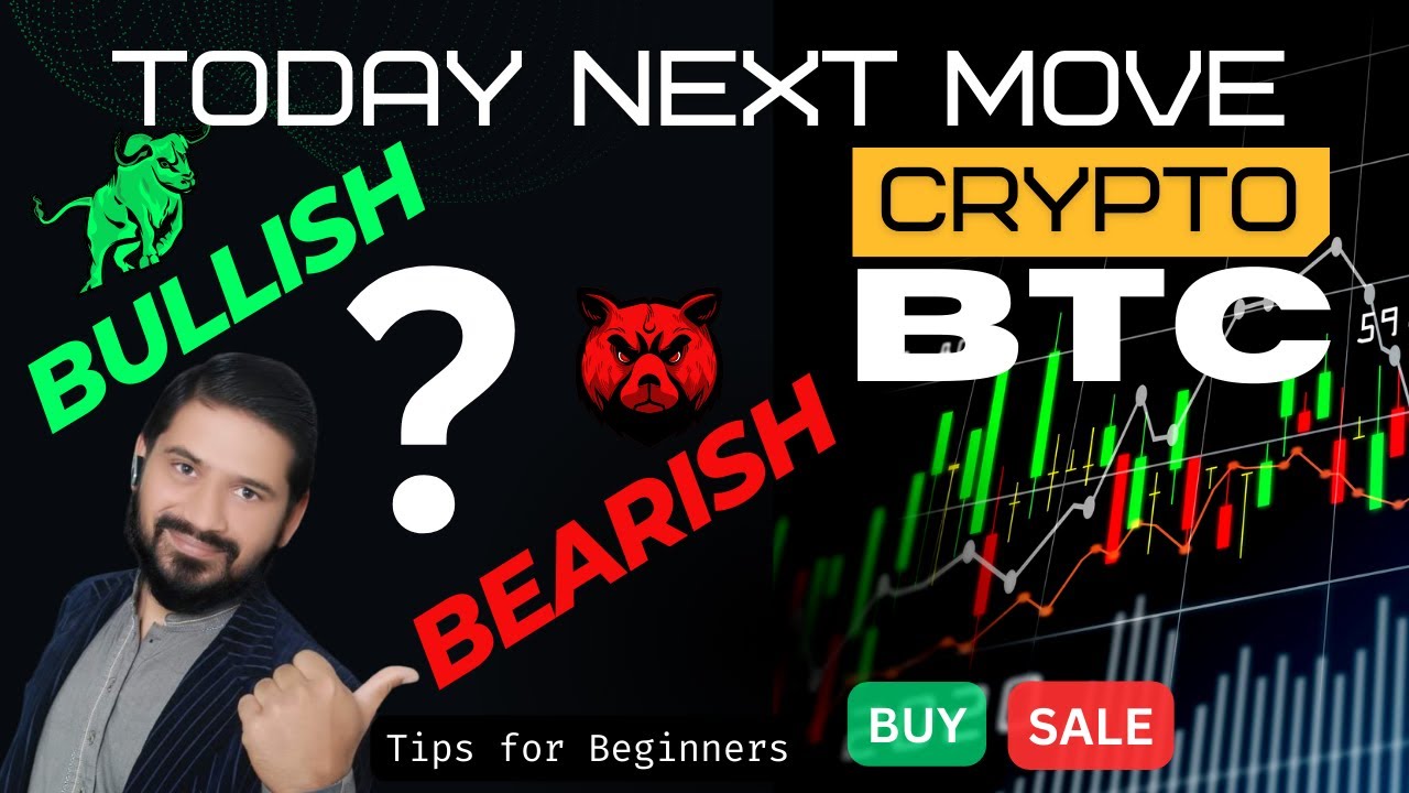 BTC UPDATES TODAY BIG CHANGE LATEST CRYPTO MARKET ANALYSIS - YouTube