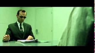 Copy of The Matrix without Words