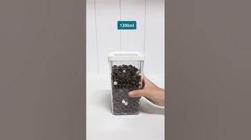 ASMR Pantry Organization #kitchenorganization #storageideas #kitchenitems #kitchenideas #shorts