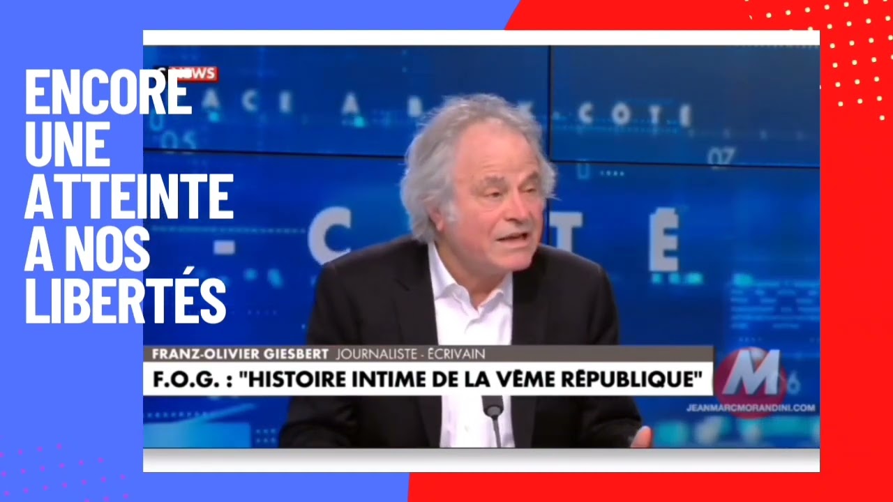 La pensée unique en marche. Bienvenue dans la République bananière !