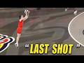 0.0 Seconds Left… Caitlin Clark Hits a Shot That SHOOK the Entire Internet 😱💥🏀