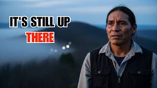 Native American Tracker CONFESSES What Haunts the Appalachian Mountains