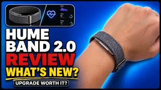 Hume Band 2 0 Review  What’s New & Is It Worth Upgrading screenshot 4