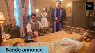 Code Quantum S.01 Bande Annonce M6